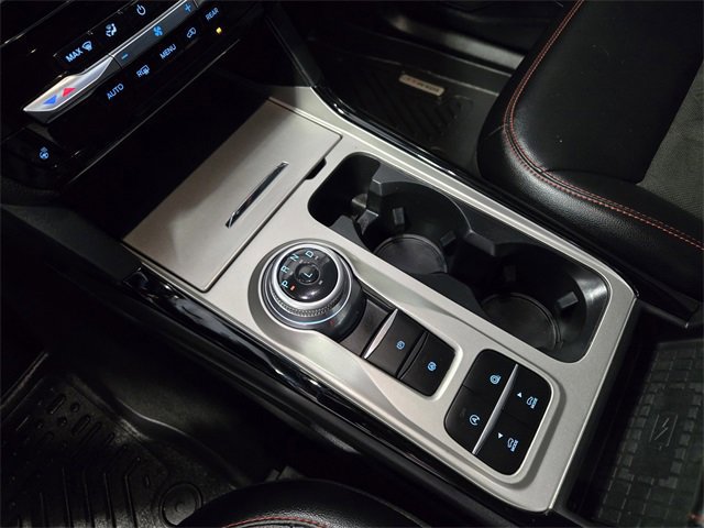 Certified 2023 Ford Explorer ST-Line w/ Class IV Trailer Tow Package image 21