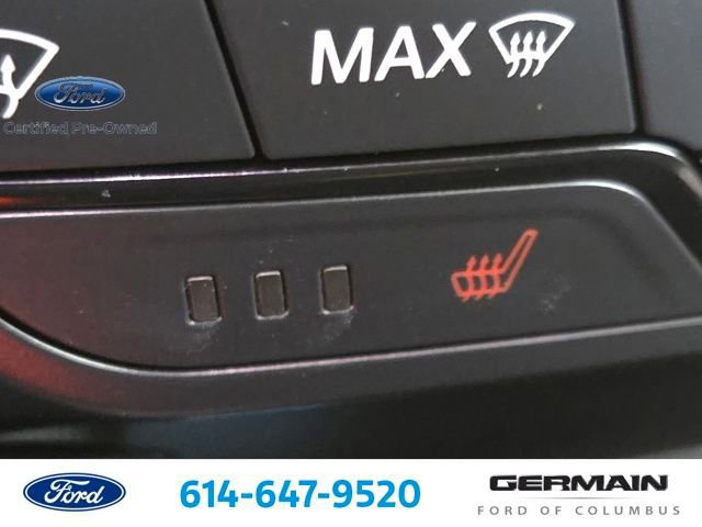 Certified 2022 Ford Ranger XLT w/ Equipment Group 302A High AWD/4WD image 36