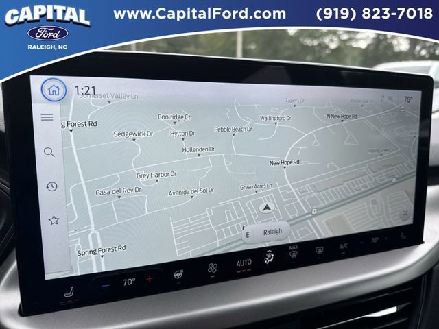 Certified 2023 Ford Escape Active w/ Tech Pack #2 image 31