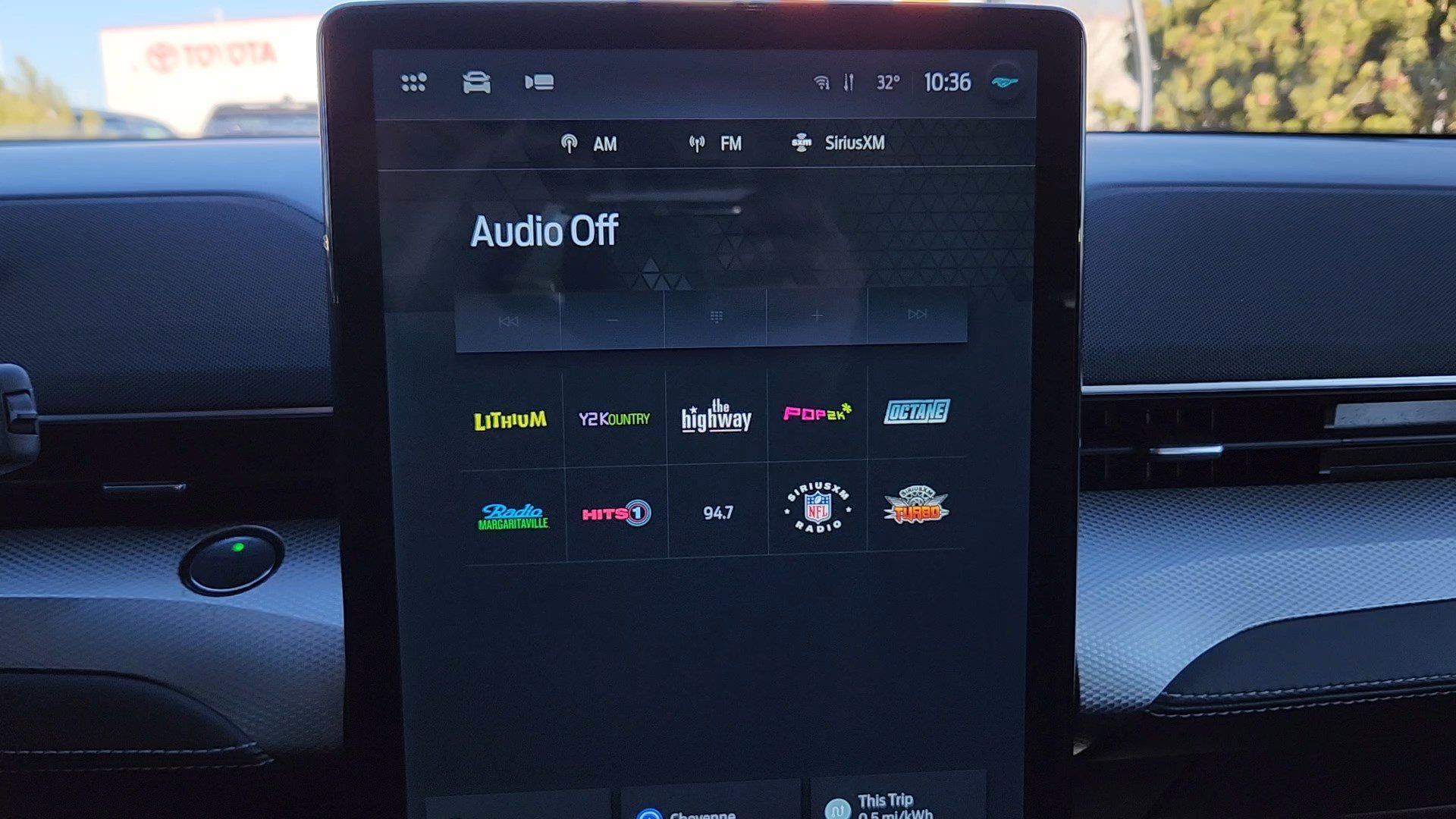 Certified 2023 Ford Mustang Mach-E Select w/ Comfort Package Lite image 14