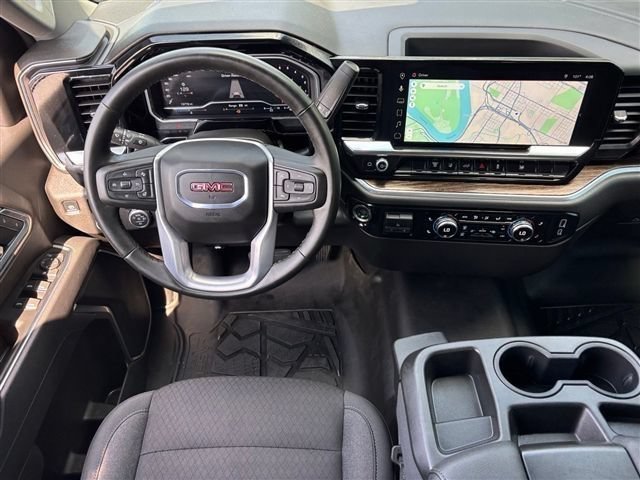 Used 2025 GMC Sierra 2500 SLE w/ Preferred Package AWD/4WD image 21