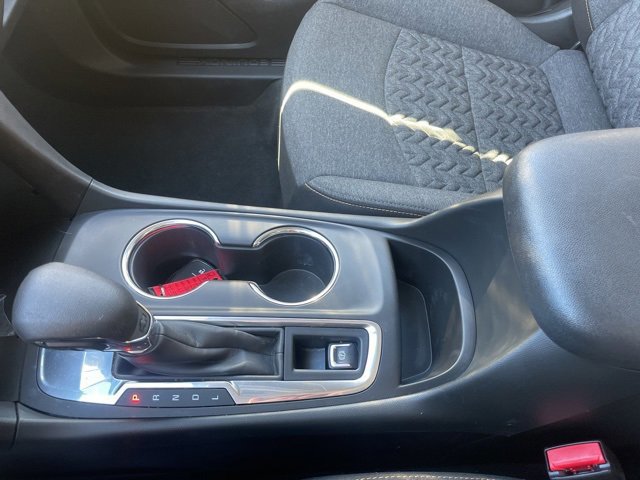 Used 2023 Chevrolet Equinox LT image 32