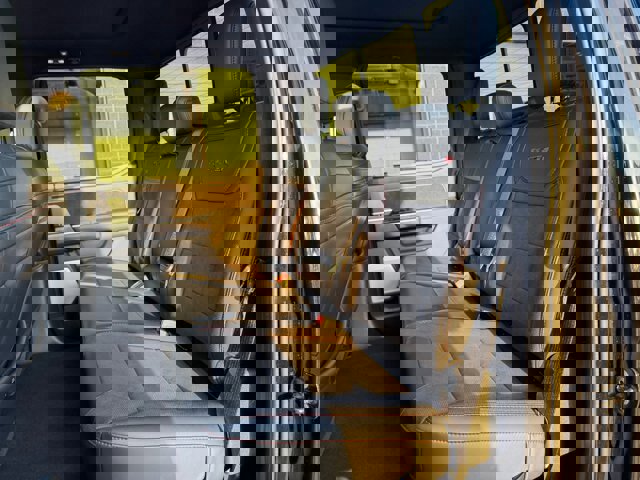 Certified 2025 Ford F150 Raptor w/ Equipment Group 803A Raptor R image 17