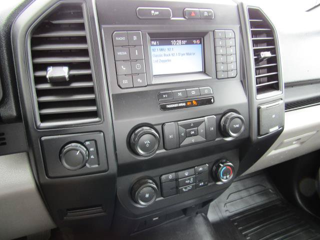 Certified 2020 Ford F150 XL w/ Equipment Group 101A Mid AWD/4WD image 22
