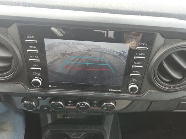 Used 2022 Toyota Tacoma SR image 25