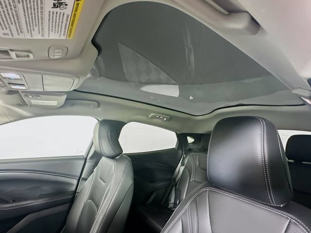 Certified 2025 Ford Mustang Mach-E Premium AWD/4WD image 32