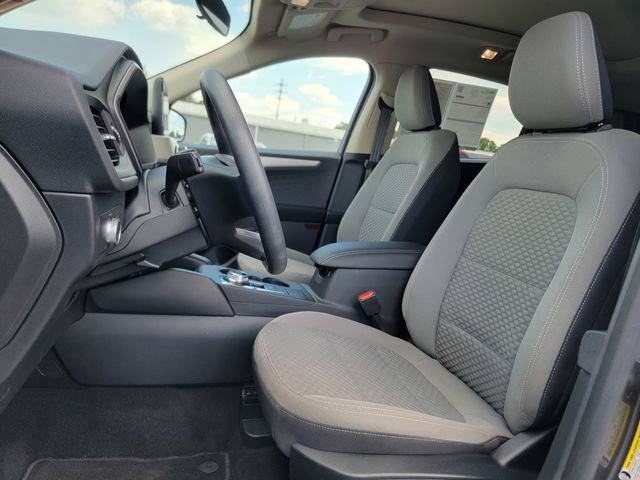 Certified 2020 Ford Escape SE AWD/4WD image 20