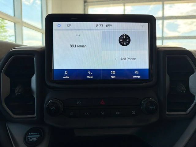 Certified 2022 Ford Bronco Sport Big Bend w/ Convenience Package AWD/4WD image 18