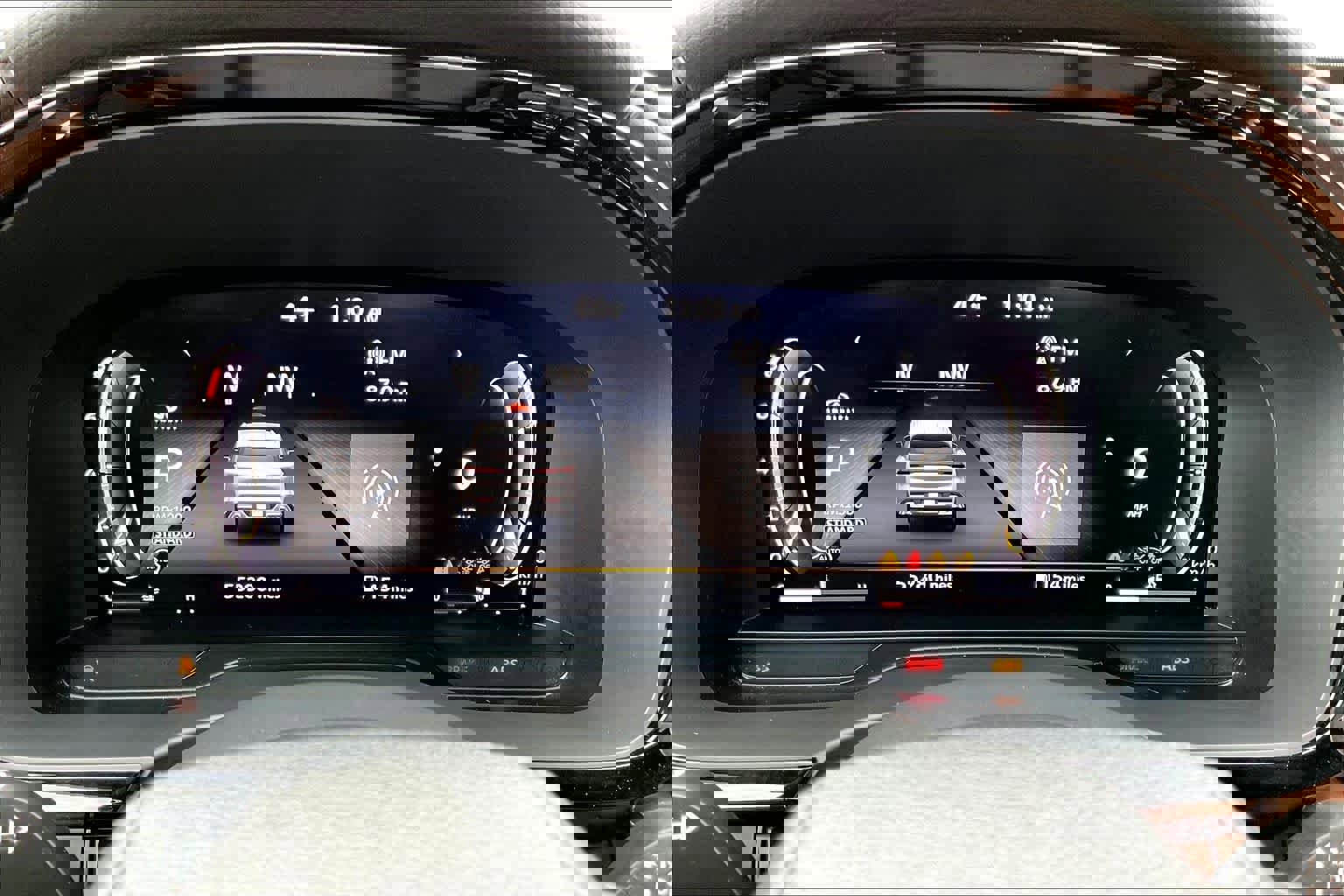 Used 2022 INFINITI QX60 Autograph w/ Cargo Package image 25