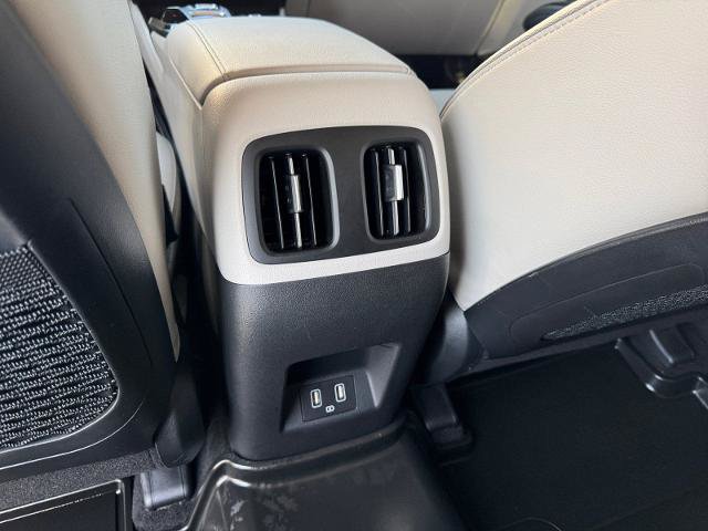 Used 2024 Hyundai Tucson Limited FWD image 17