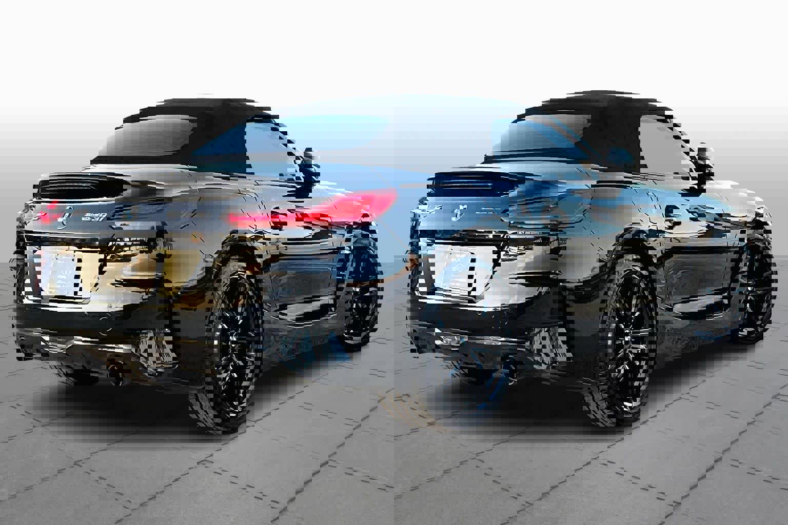 Used 2020 BMW Z4 sDrive30i w/ Executive Package image 12