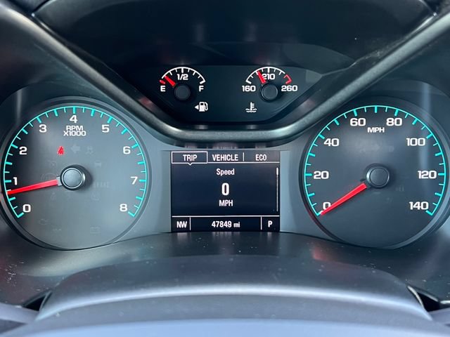 Used 2022 GMC Canyon Elevation w/ Elevation Premium Package AWD/4WD image 25