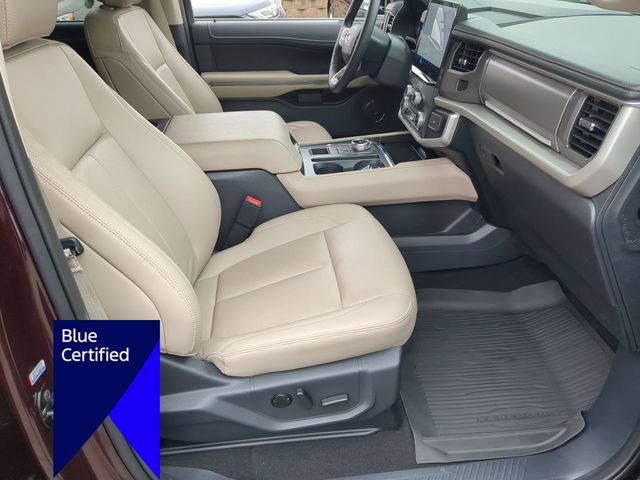 Certified 2024 Ford Expedition XLT RWD image 36