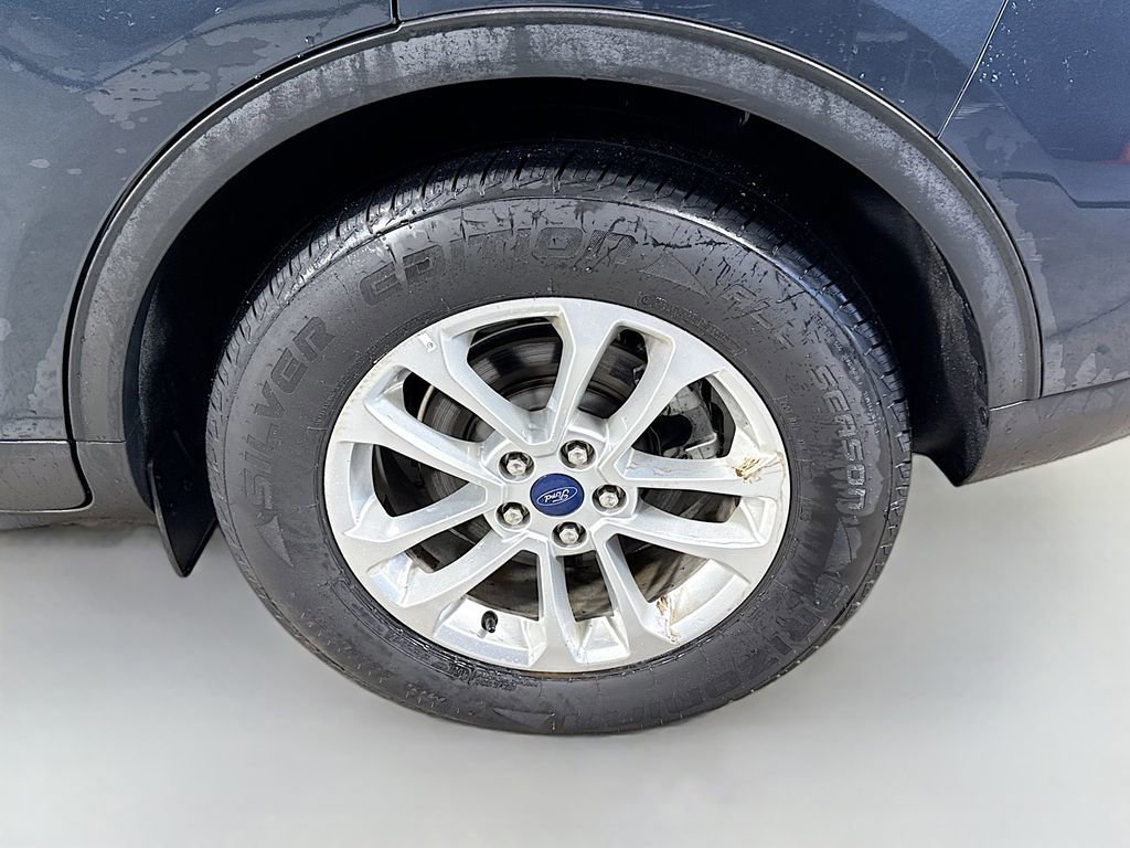 Certified 2022 Ford Escape SE w/ Convenience Package image 30