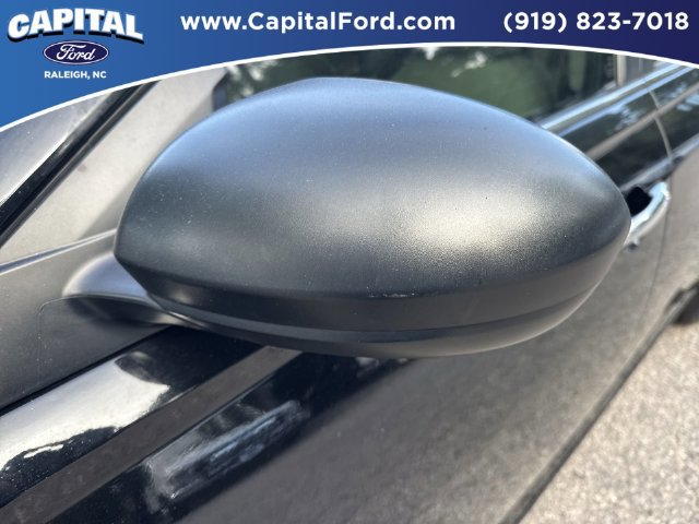 Used 2025 Nissan Altima 2.5 SV FWD image 12