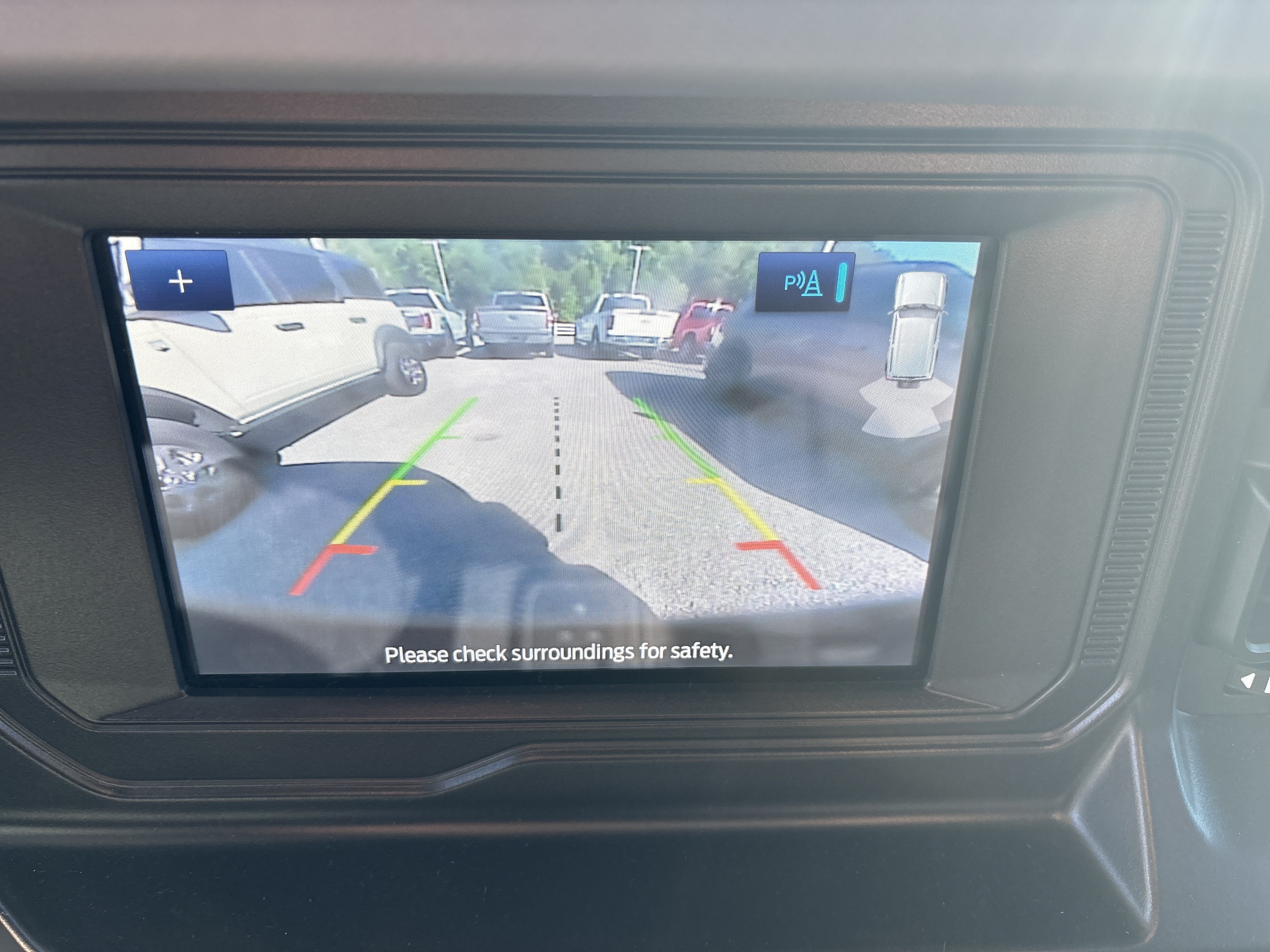 Certified 2023 Ford Bronco Big Bend AWD/4WD image 16