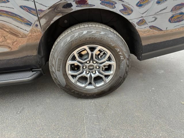 Certified 2025 Ford Expedition Max Active RWD image 18