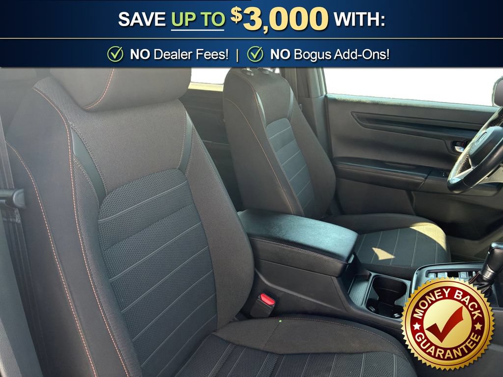 Used 2023 Honda CR-V Sport image 21