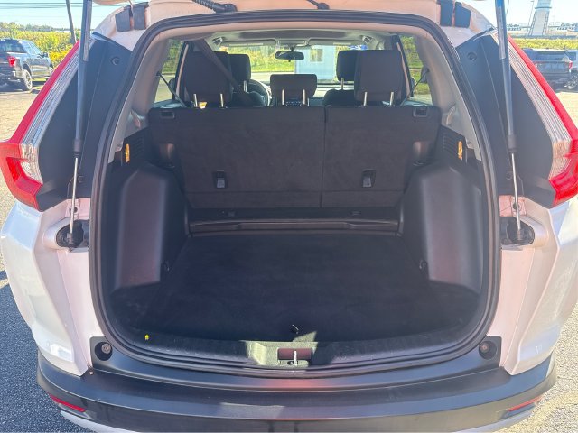 Used 2018 Honda CR-V EX image 14