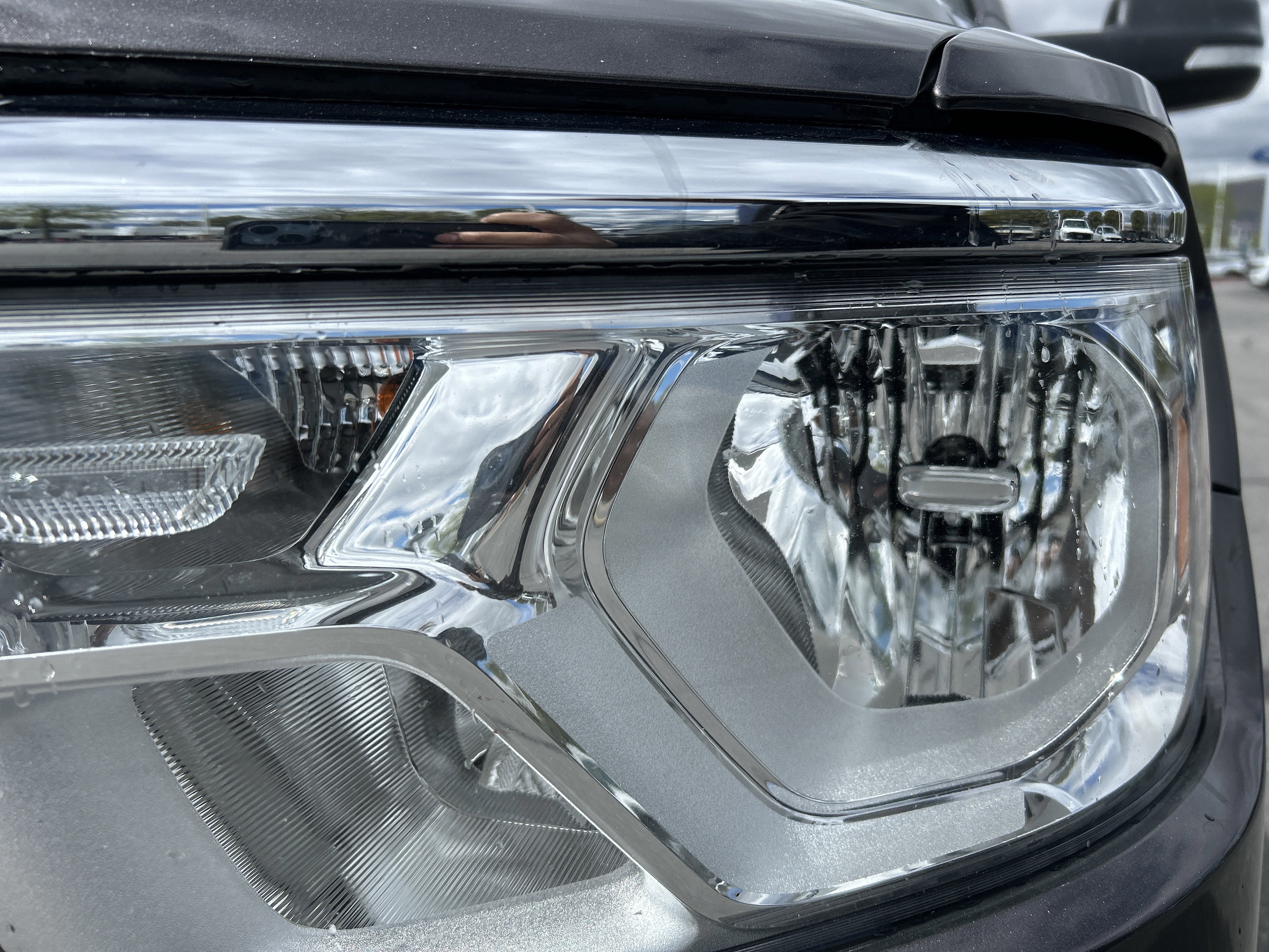 Used 2020 RAM 1500 Big Horn image 10