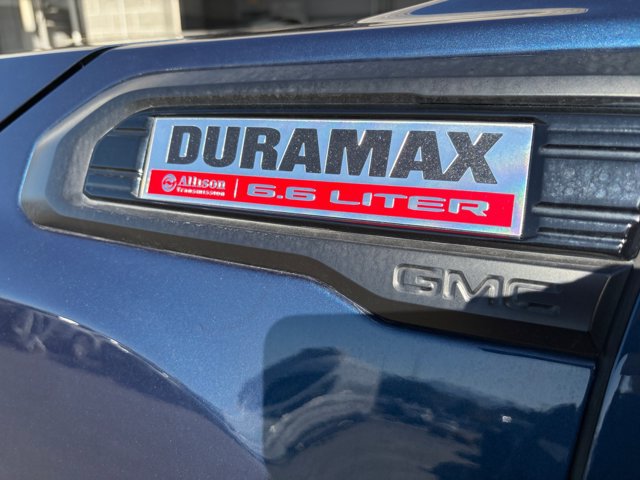 Used 2023 GMC Sierra 3500 Denali AWD/4WD image 24