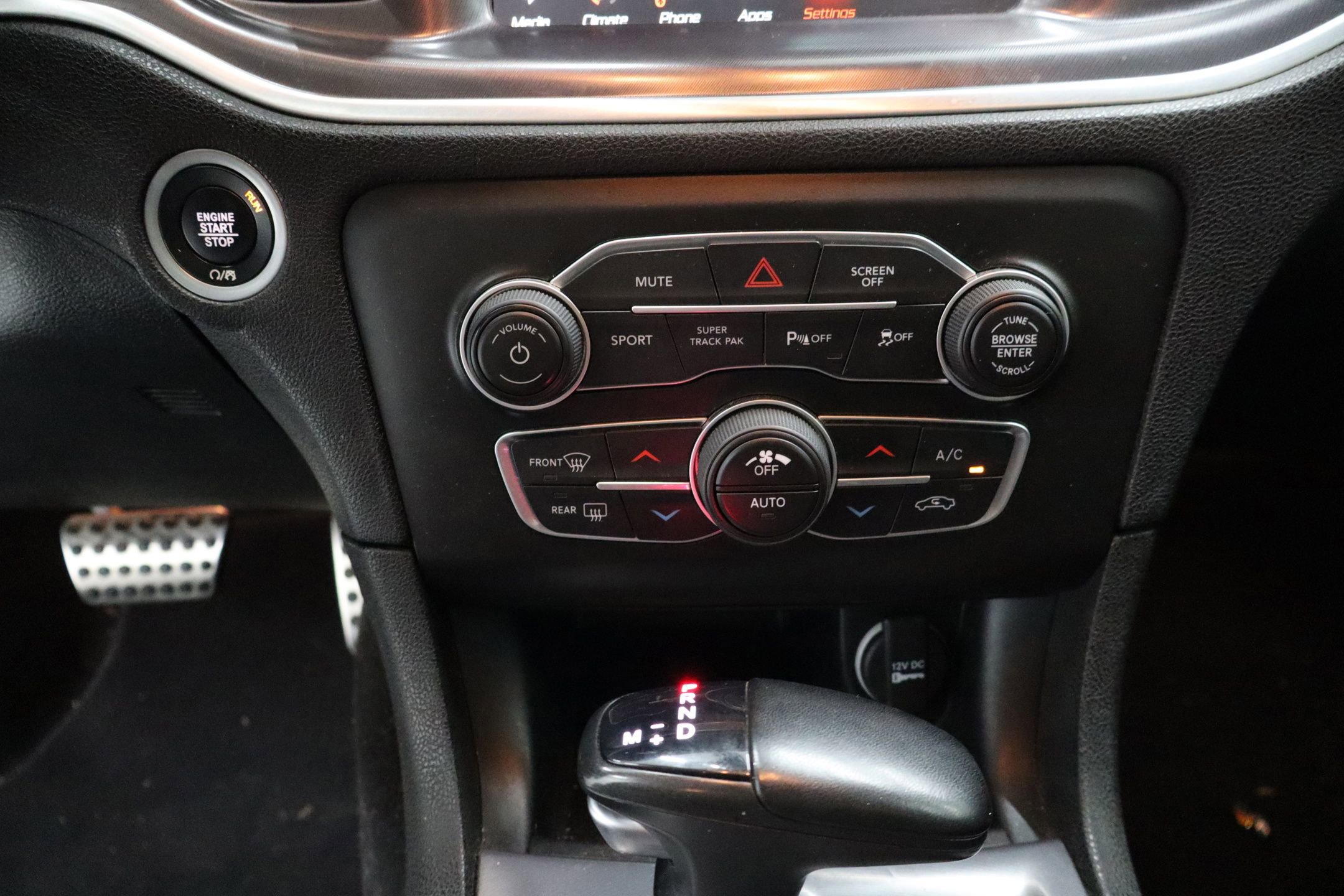 Used 2021 Dodge Charger GT w/ Blacktop Package image 27