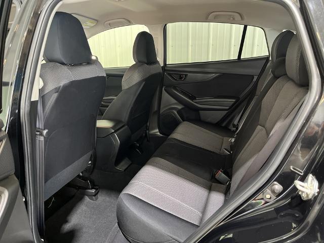 Used 2023 Subaru Crosstrek 2.0i image 14
