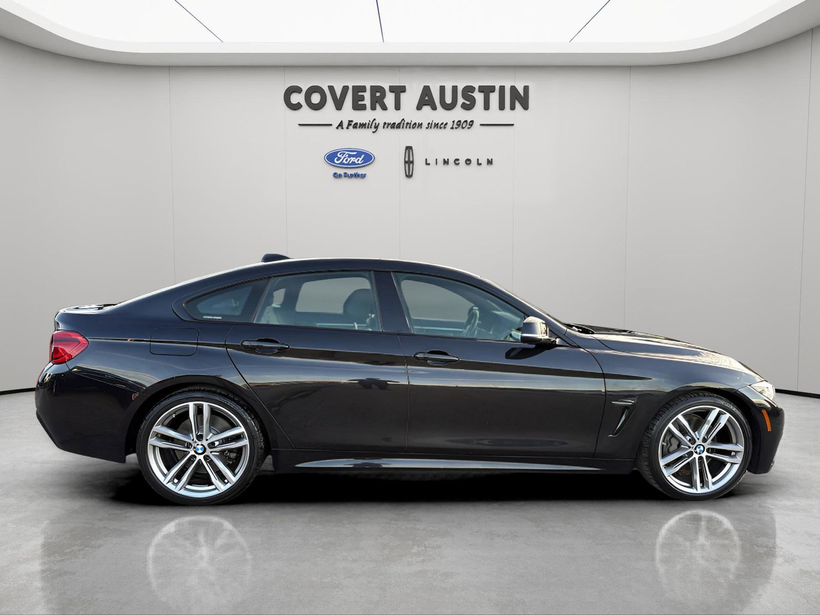 Used 2018 BMW 430i image 6