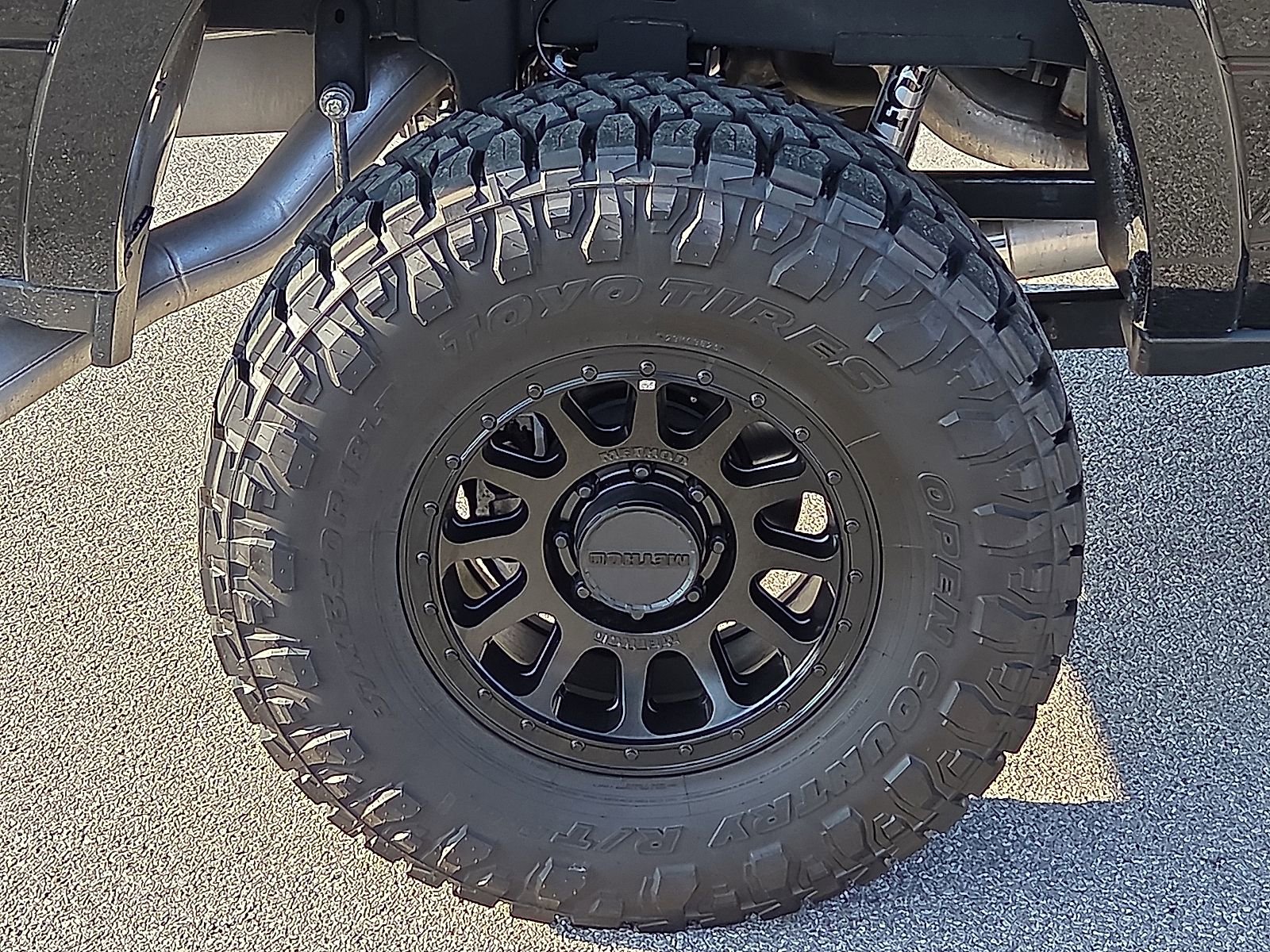 Used 2025 RAM 2500 Limited image 7