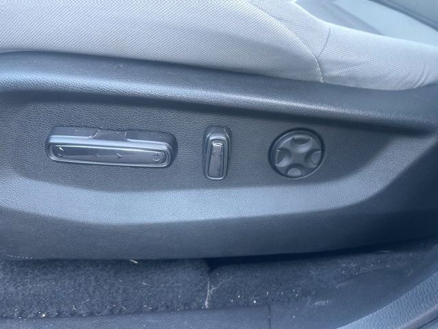 Used 2018 Honda CR-V EX image 20