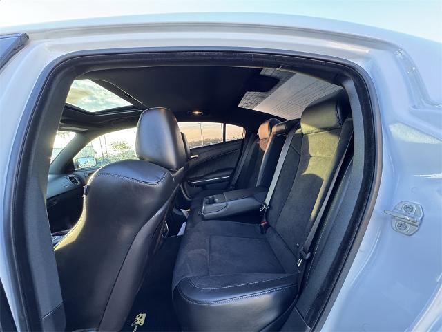 Used 2023 Dodge Charger Scat Pack image 14