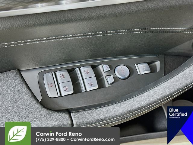 Used 2024 BMW X3 M40i w/ Premium Package image 22