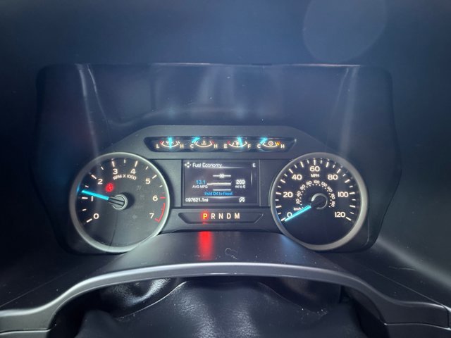 Certified 2018 Ford F150 XLT w/ Equipment Group 302A Luxury image 10