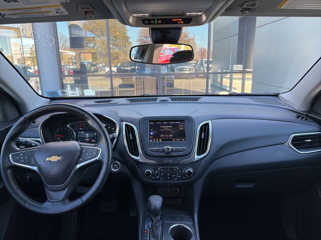 Used 2023 Chevrolet Equinox LT image 13