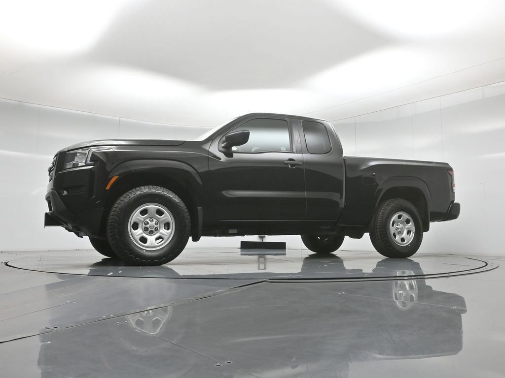 Used 2023 Nissan Frontier S w/ Technology Package image 21