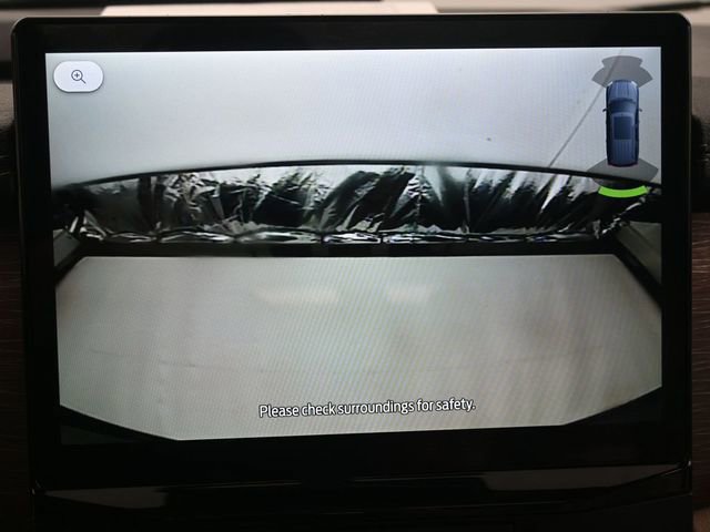 Certified 2022 Ford Expedition Limited image 12