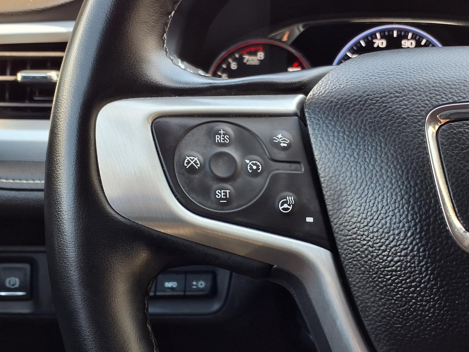 Used 2023 GMC Acadia SLT w/ Elevation Edition FWD image 27