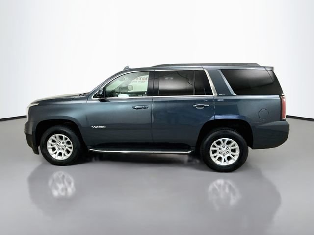 Used 2019 GMC Yukon SLT w/ Open Road Package AWD/4WD image 4