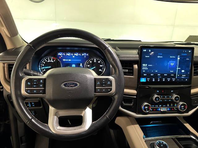 Certified 2024 Ford Expedition Max Limited RWD image 8