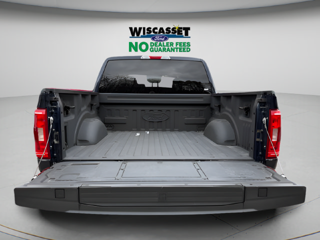 Certified 2022 Ford F150 XLT w/ Trailer Tow Package AWD/4WD image 13
