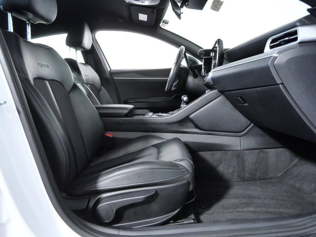 Used 2022 Kia K5 GT-Line AWD/4WD image 11