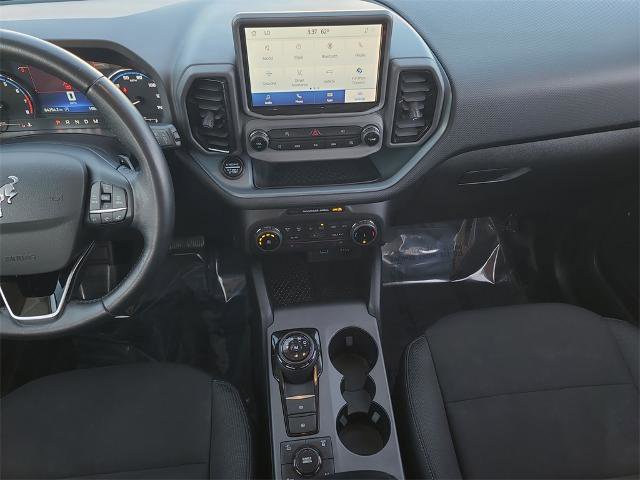 Certified 2022 Ford Bronco Sport Badlands image 14