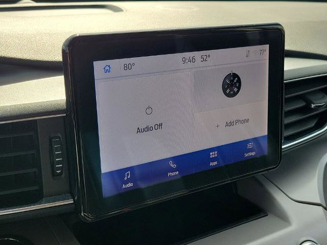 Certified 2023 Ford Explorer XLT w/ Equipment Group 202A AWD/4WD image 15