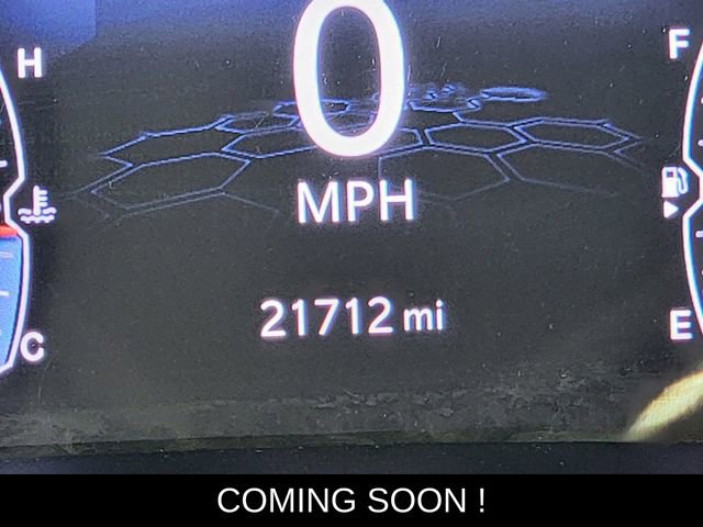 Used 2022 Jeep Compass Limited image 30