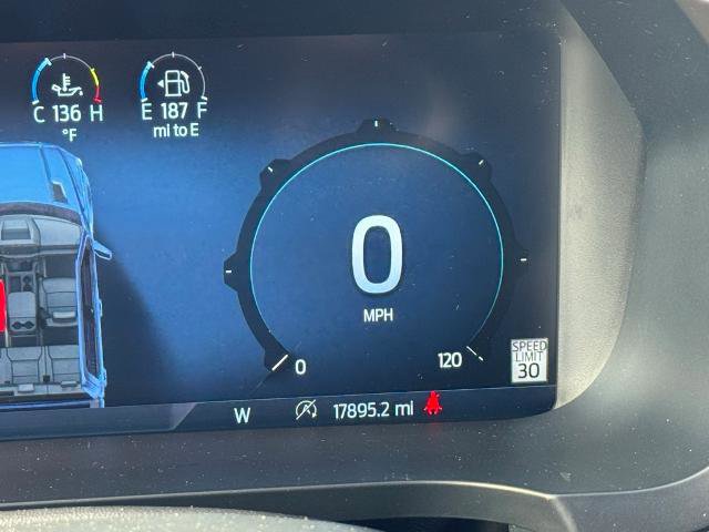 Certified 2024 Ford F150 XLT w/ Equipment Group 302A MID image 16