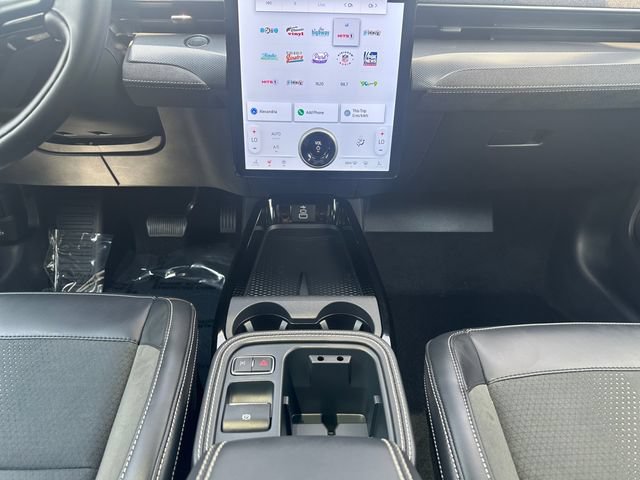 Certified 2025 Ford Mustang Mach-E GT AWD/4WD image 15