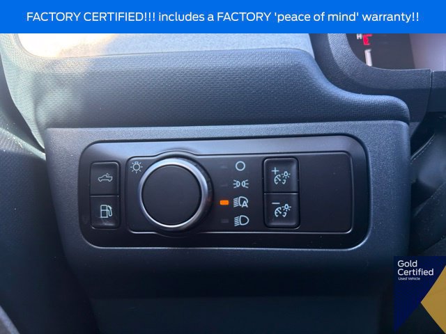 Certified 2026 Ford Maverick XLT w/ Equipment Group 301A AWD/4WD image 25