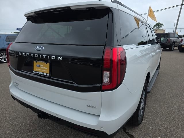 Certified 2025 Ford Expedition Max Active RWD image 8