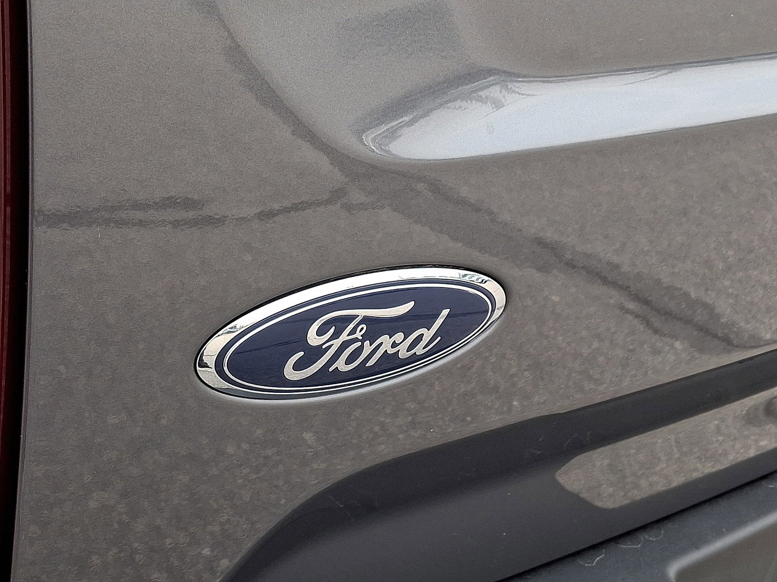 Certified 2022 Ford Bronco Sport Outer Banks w/ Tech Package image 29