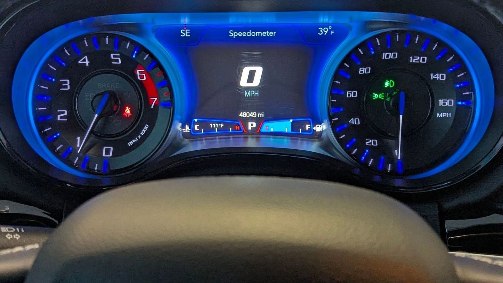 Used 2023 Chrysler 300 C image 19